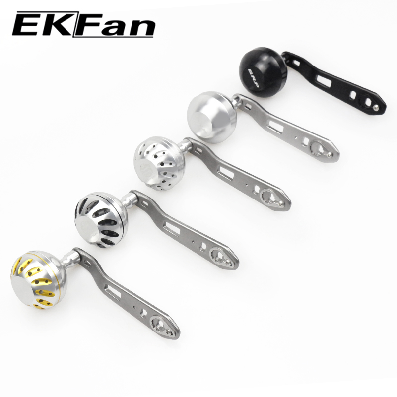 Spincast Reel - Рукоятка для катушки EKFan 110 мм