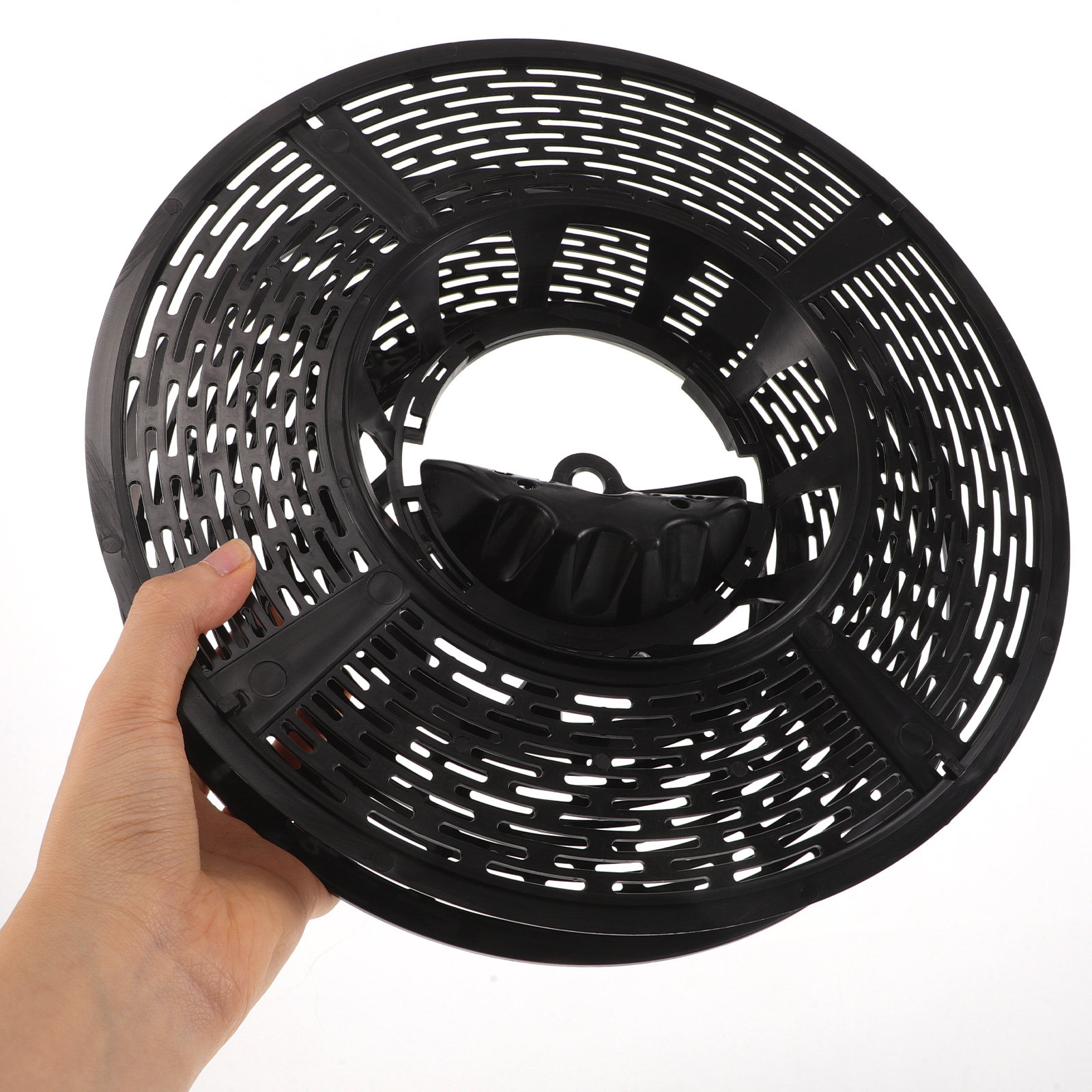 Reel Handle - Держатель для хранения рождественских гирлянд, органайзер