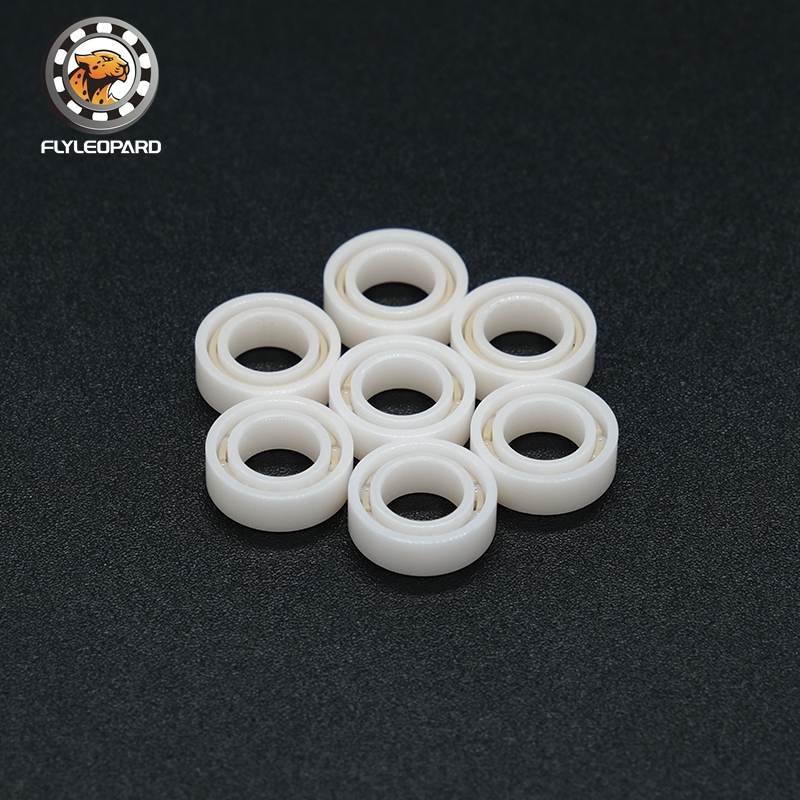 Fly Reel - 4 шт. 683CE 3x7x3 мм полностью