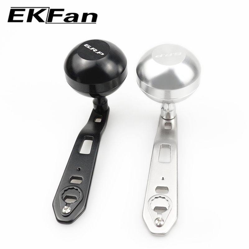 Рукоятка для катушки EKFan 110 – обзор и цена Spincast Reel