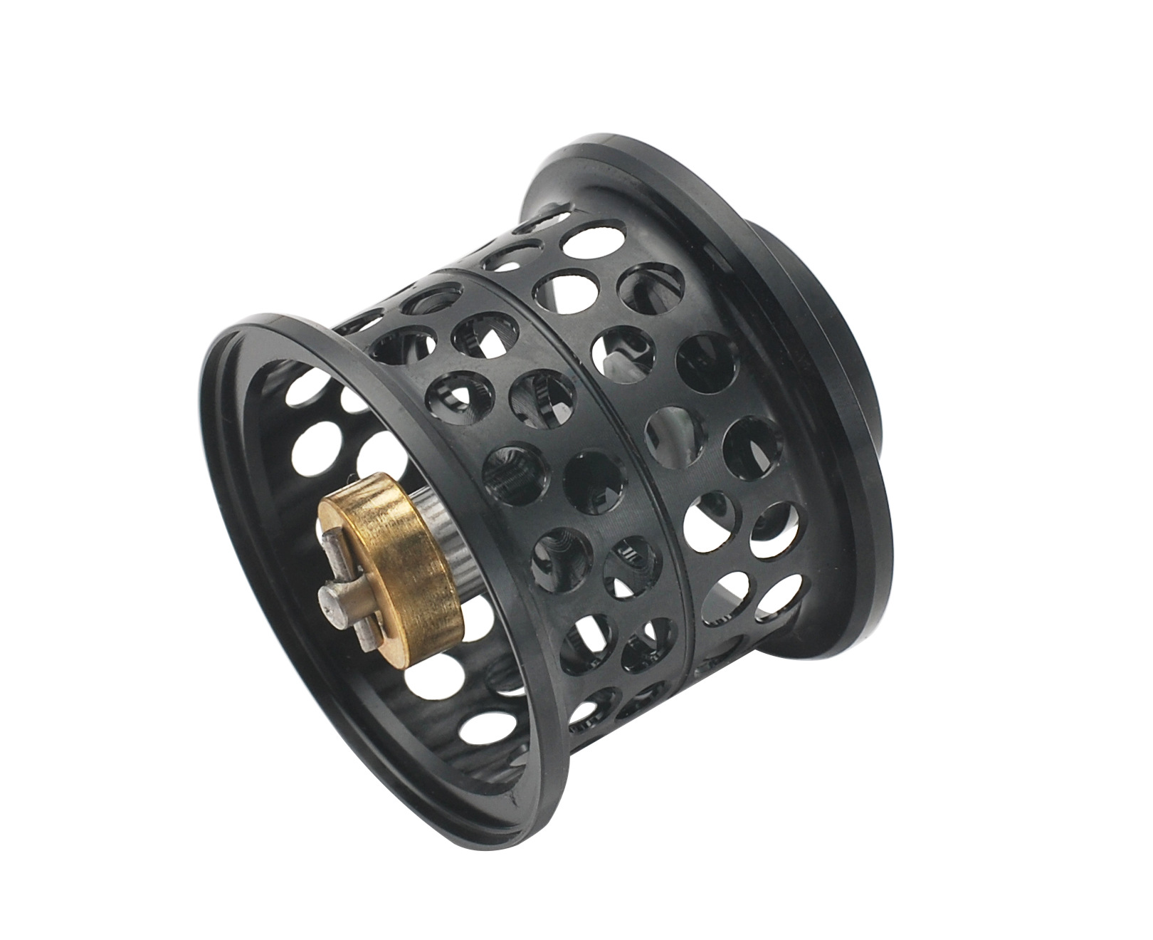 Низкопрофильная рыболовная кат – обзор и цена Fly Reel