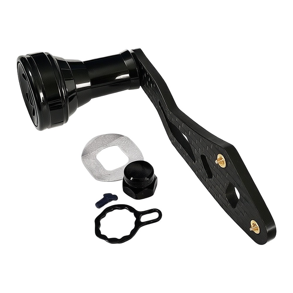 Рукоятка из углеродного волокн – обзор и цена Reel Repair Kit